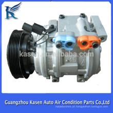 R134a denso 10pa15c compressor para Kia Forte China fabricante